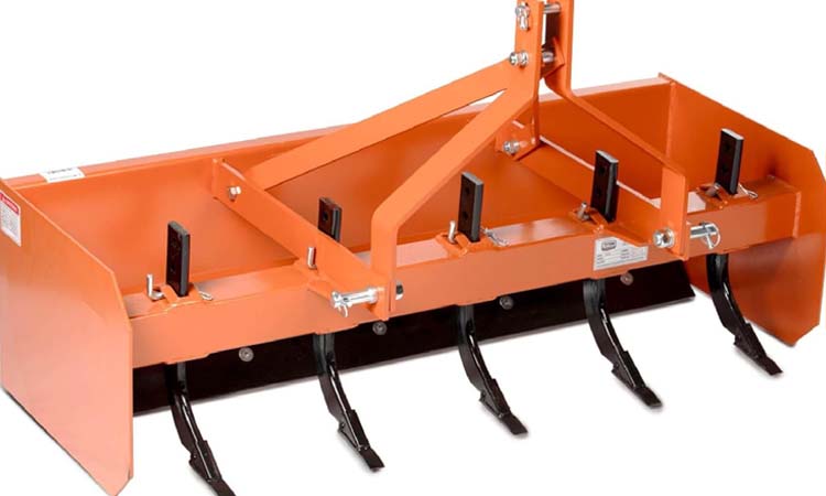 Tractor Attachments