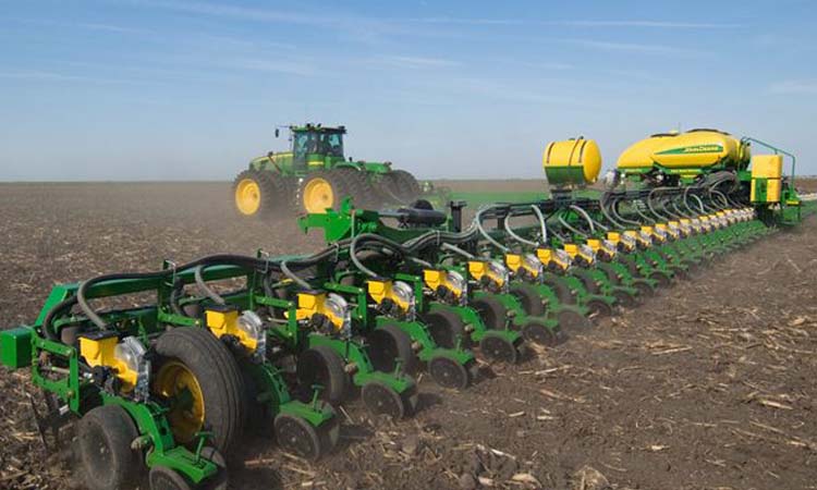 Seeders & Planters